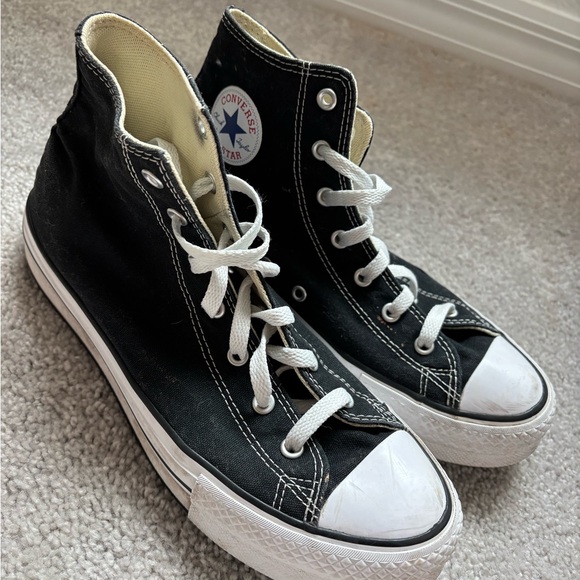 Platform Converse - Picture 4 of 10